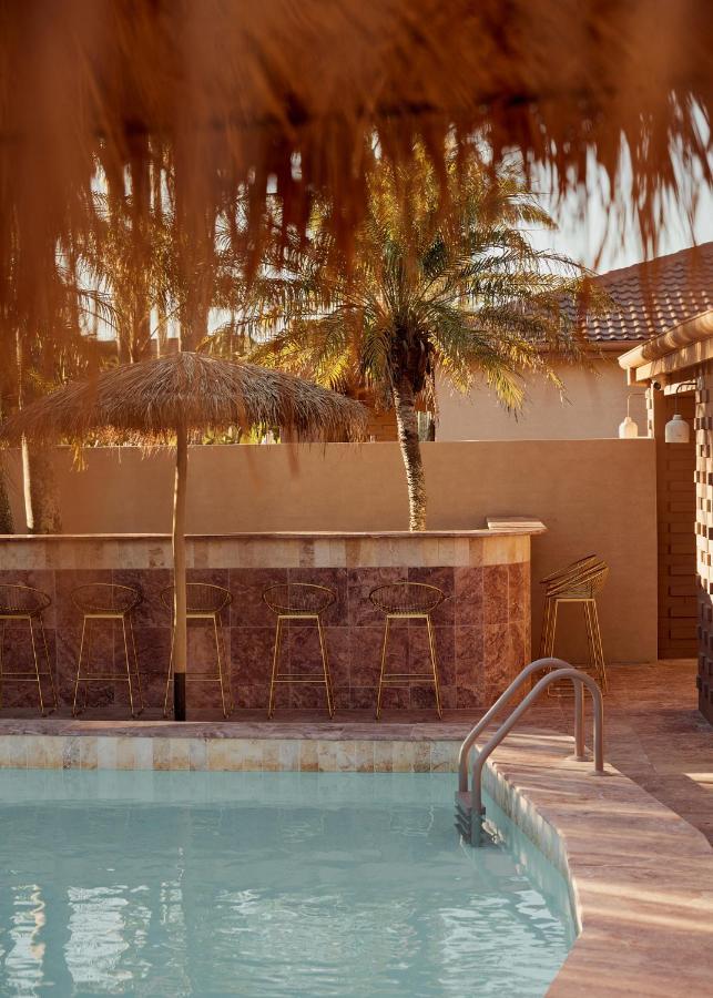 Swell Hotel Byron Bay - Adults Only Exterior foto
