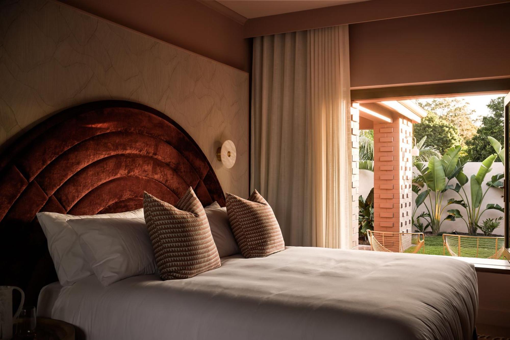 Swell Hotel Byron Bay - Adults Only Exterior foto